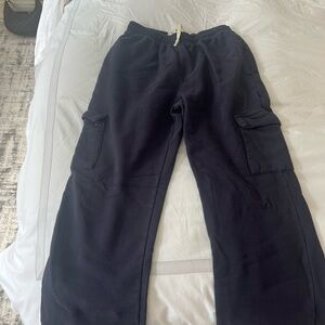 Brandy Melville sweatpants, never worn